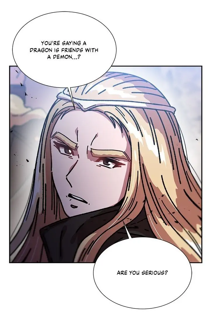 I was born as the Demon Lord’s daughter chapter 31 - page 35